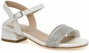 Polaris EMILI.F4FX WHITE Girl Sandals