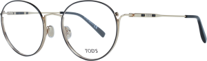 Tods Optical Frame