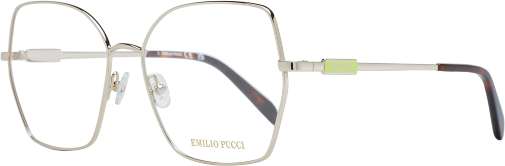 Emilio Pucci Optical Frame
