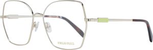 Emilio Pucci Optical Frame