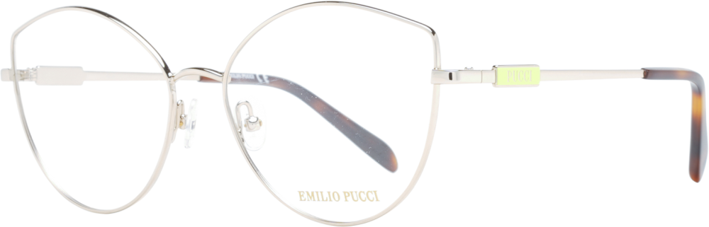 Emilio Pucci Optical Frame