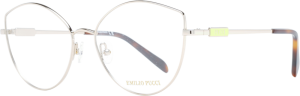 Emilio Pucci Optical Frame