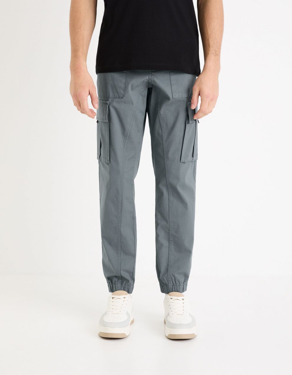 Celio Cargo Pants Gocoton - Men's