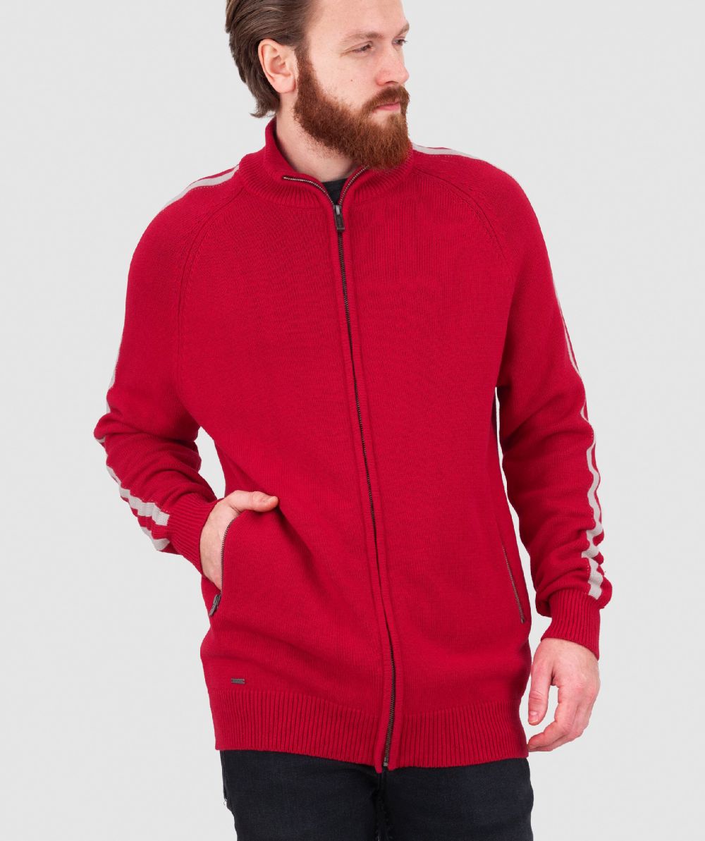 WOOX Sodermalm Sweater