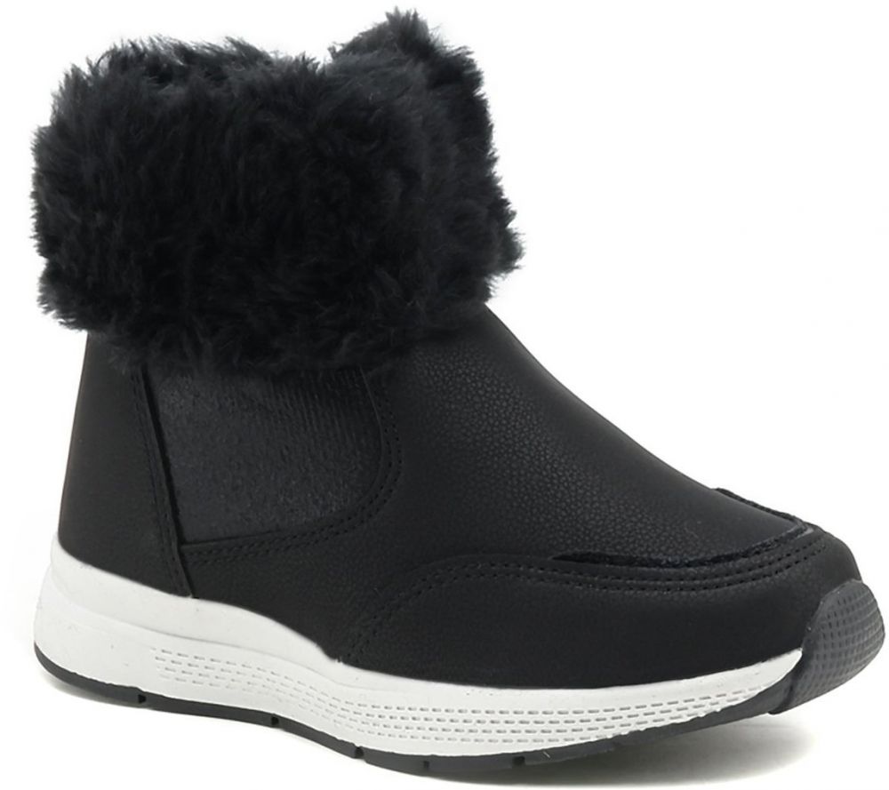 Polaris 612167.P1PR BLACK Girl 150