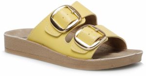 Polaris 401056.Z2FX YELLOW Woman 425