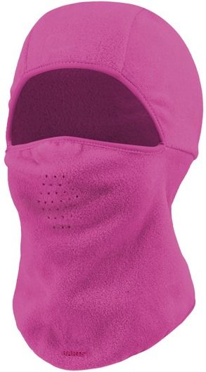 Kukla Barts BALACLAVA KIDS Fuchsia