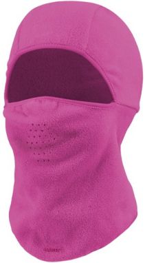 Kukla Barts BALACLAVA KIDS Fuchsia