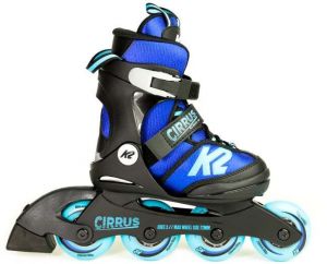 Children's Inline Skates K2 Cirrus Boy