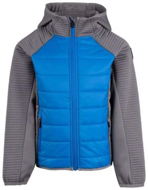 Boys' Hybrid Jacket Trespass ROADIE