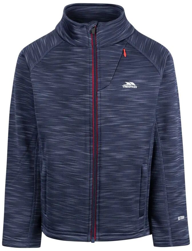 Boys' fleece sweatshirt Trespass VERETY