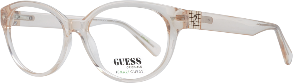Guess Optical Frame