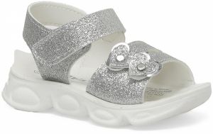 Polaris POLTA.B4FX SILVER Girl Sandals