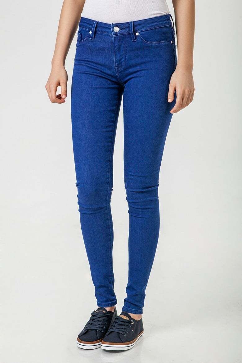 Rifle - Tommy Hilfiger COMO RW SEAMLESS LANA