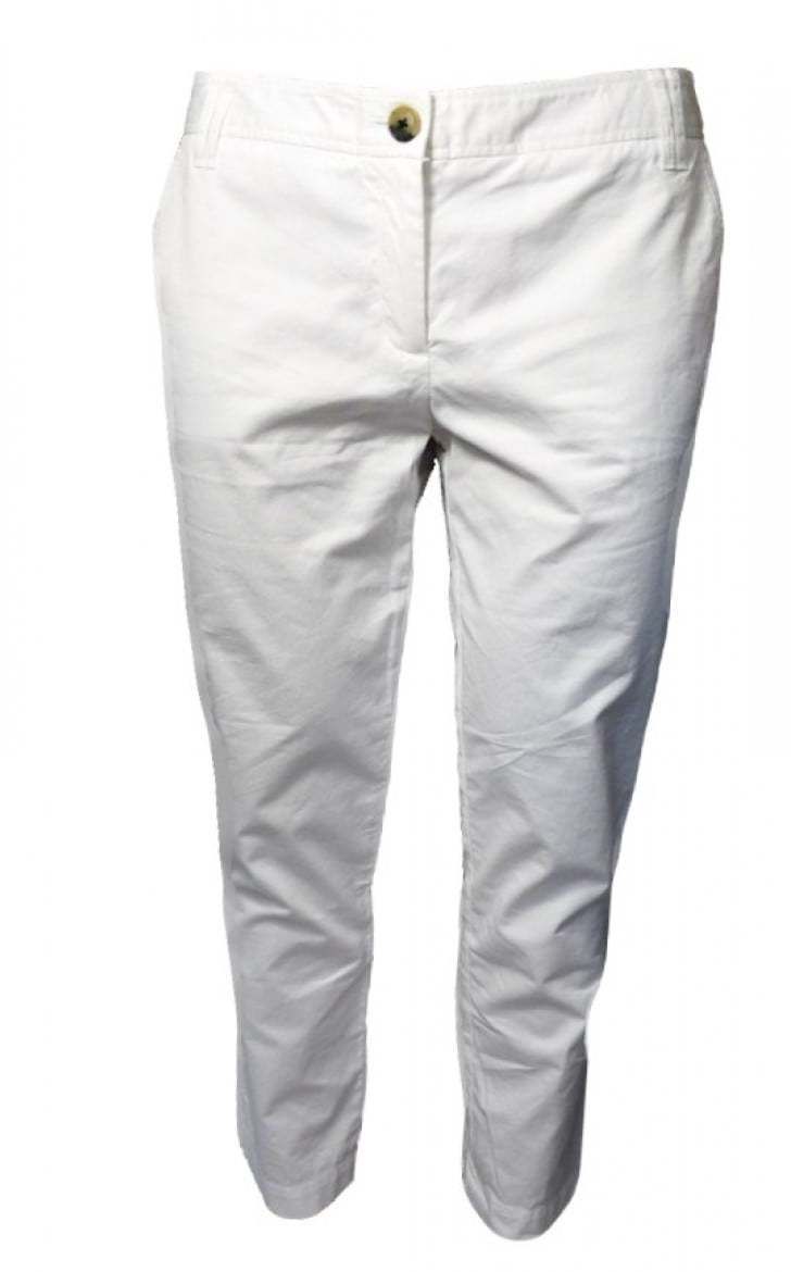 Tommy Hilfiger Rifle - lt tw rome capri biele