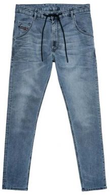 Diesel Rifle - KROOLEY-Y-NE L.32 Sweat j modré