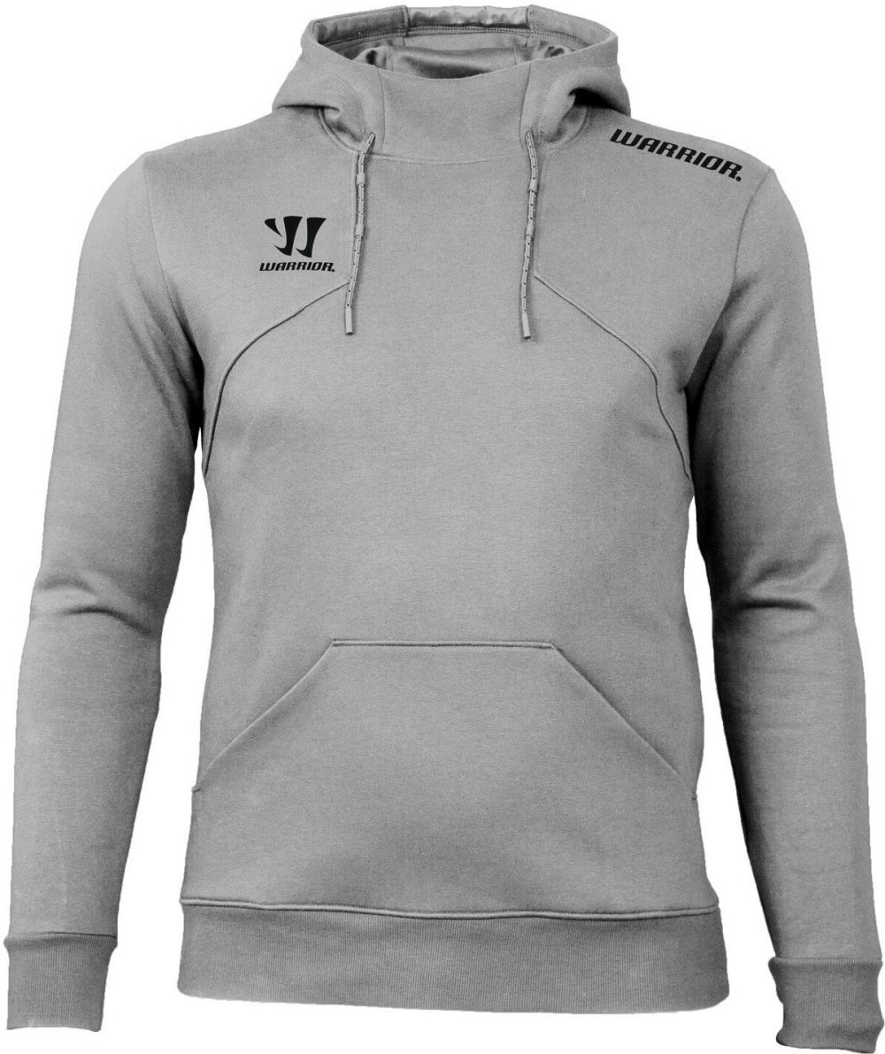 Men's Warrior Alpha X Aspire Hoody 3XL Sweatshirt, Black