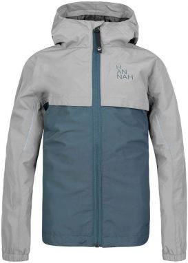 Hannah BORN JR dawn blue/legion blue jacket for boys