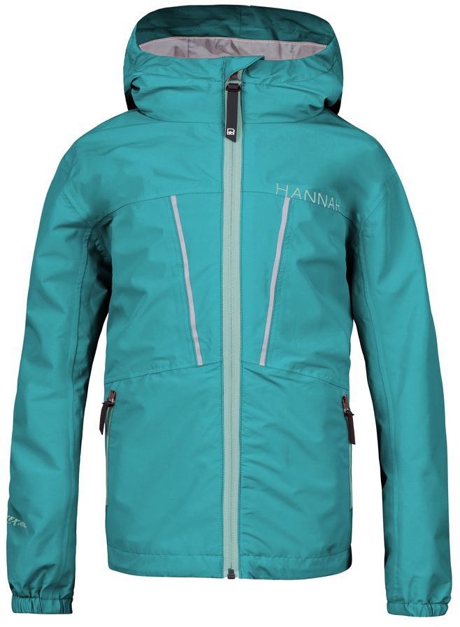 Girls' jacket Hannah GOLDIE JR harbor blue