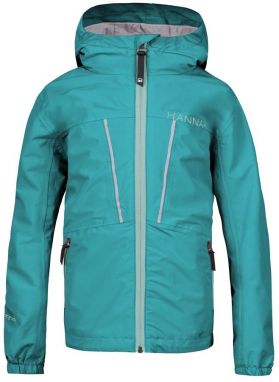 Girls' jacket Hannah GOLDIE JR harbor blue