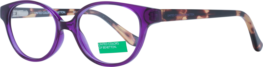 Benetton Optical Frame