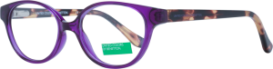 Benetton Optical Frame