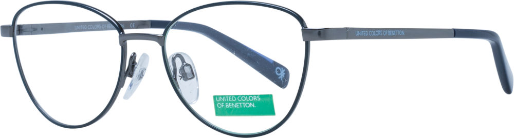 Benetton Optical Frame