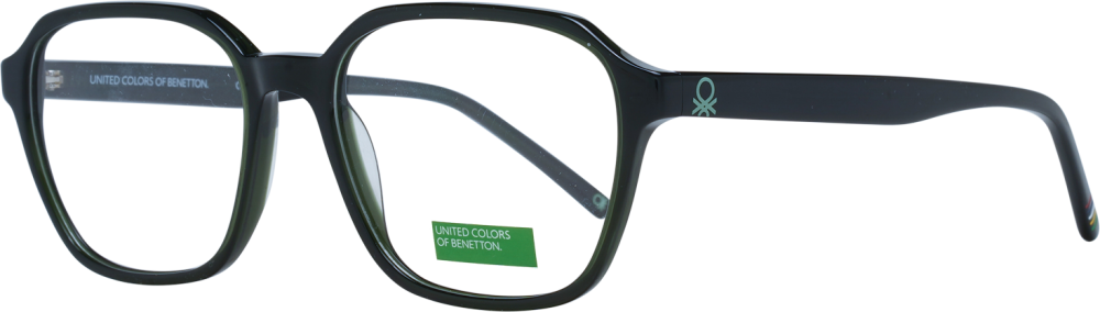 Benetton Optical Frame
