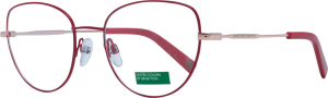 Benetton Optical Frame