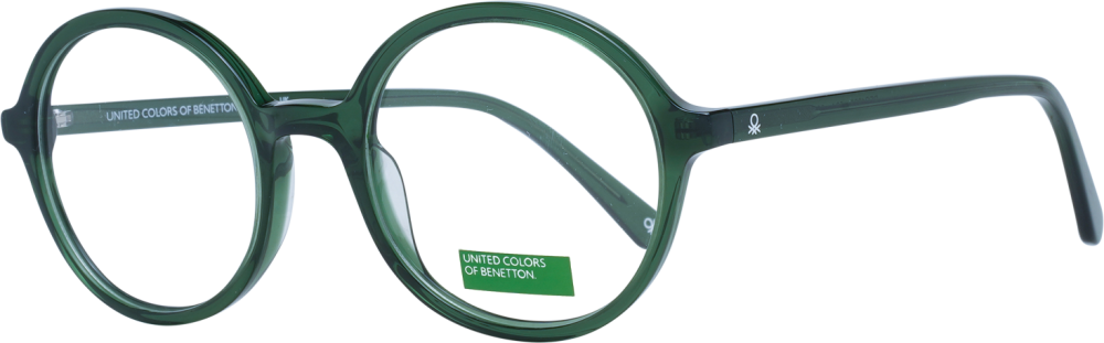 Benetton Optical Frame