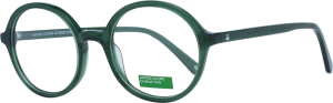 Benetton Optical Frame