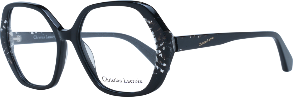 Christian Lacroix Optical Frame