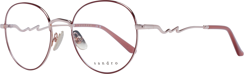Sandro Optical Frame