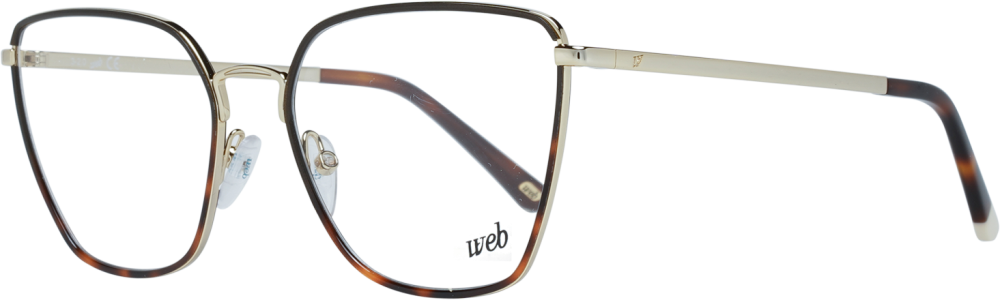 Web Optical Frame