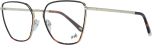 Web Optical Frame
