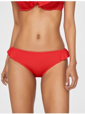 Koton Frill Detailed Bikini Bottoms