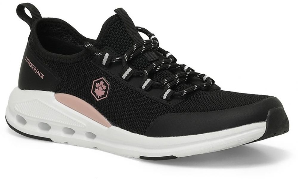 Lumberjack YOUNG WMN 4FX BLACK Woman 293