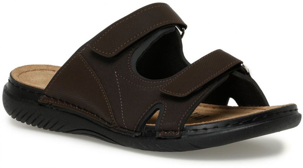 Polaris 404075.M3FX BROWN Man 491