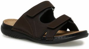 Polaris 404075.M3FX BROWN Man 491