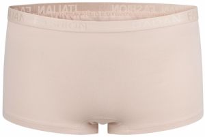 Girls' boxers Nikola - powder