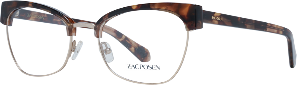 Zac Posen Optical Frame ZLIV TO 53 Livy