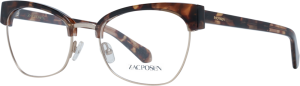 Zac Posen Optical Frame ZLIV TO 53 Livy