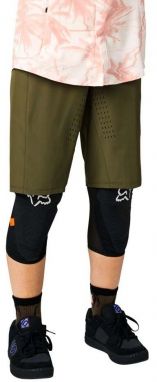 Women's cycling shorts Fox Womens Flexair Lite L