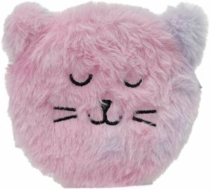 Polaris 22 CN PLUSH COIN 2PR BLUE Woman 298