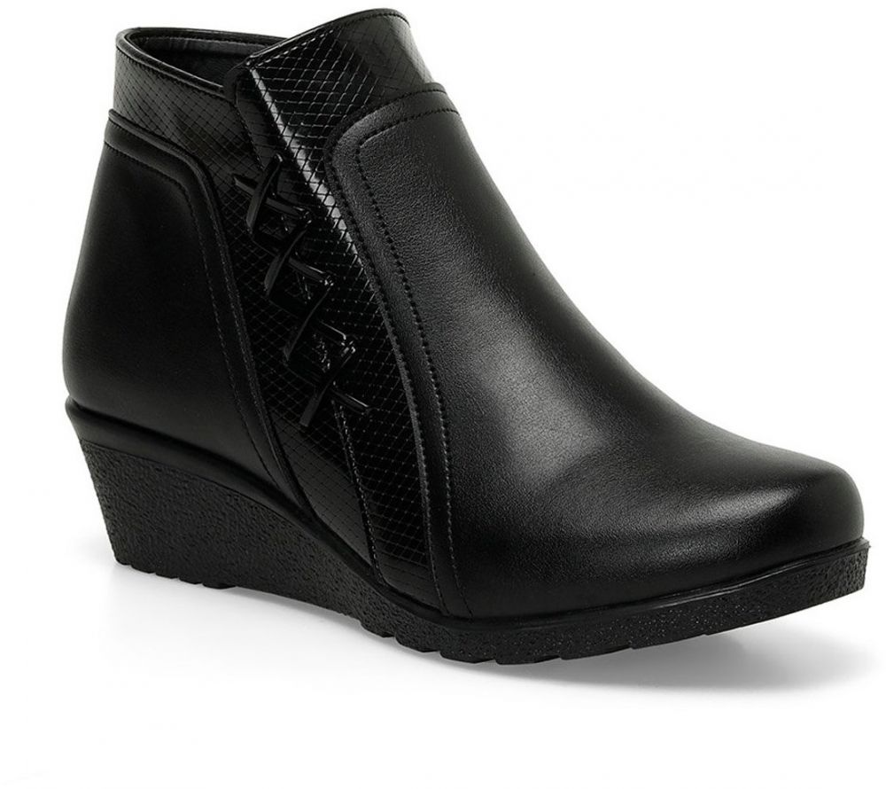 Polaris 165122.BZ3PR BLACK Woman 739