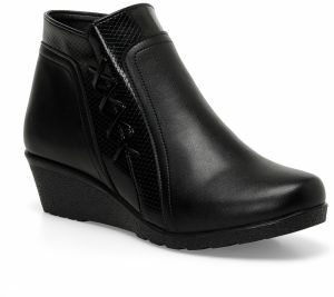Polaris 165122.BZ3PR BLACK Woman 739
