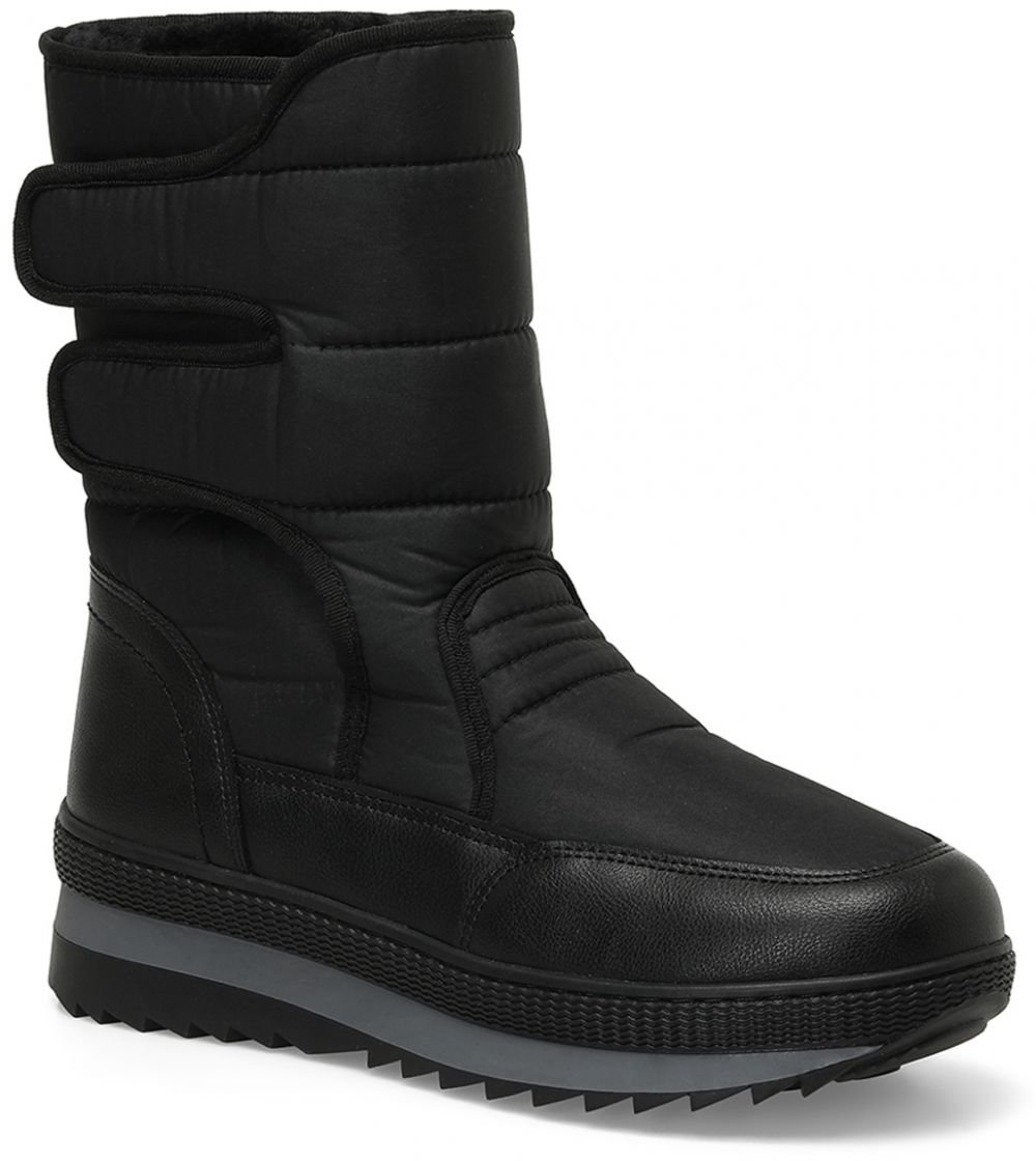 Butigo 23K-284 3PR BLACK Woman 081