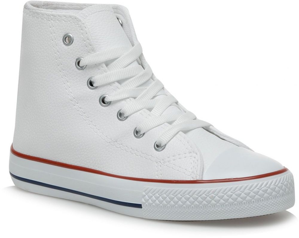 Polaris 317514C.Z 2PR WHITE Woman 433