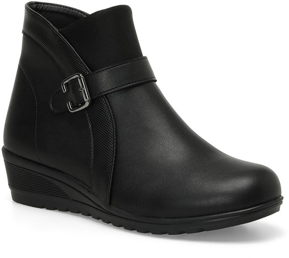 Polaris 151083.LZ3PR BLACK Woman 739
