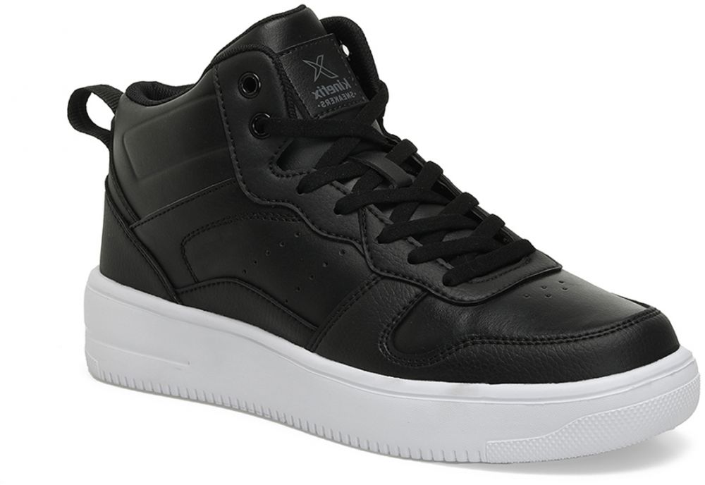 KINETIX TYRA PU HI 4FX BLACK UG Sneaker Hi